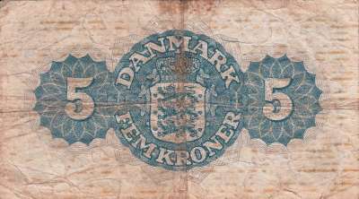 Beschrijving achterzijde: ARMS